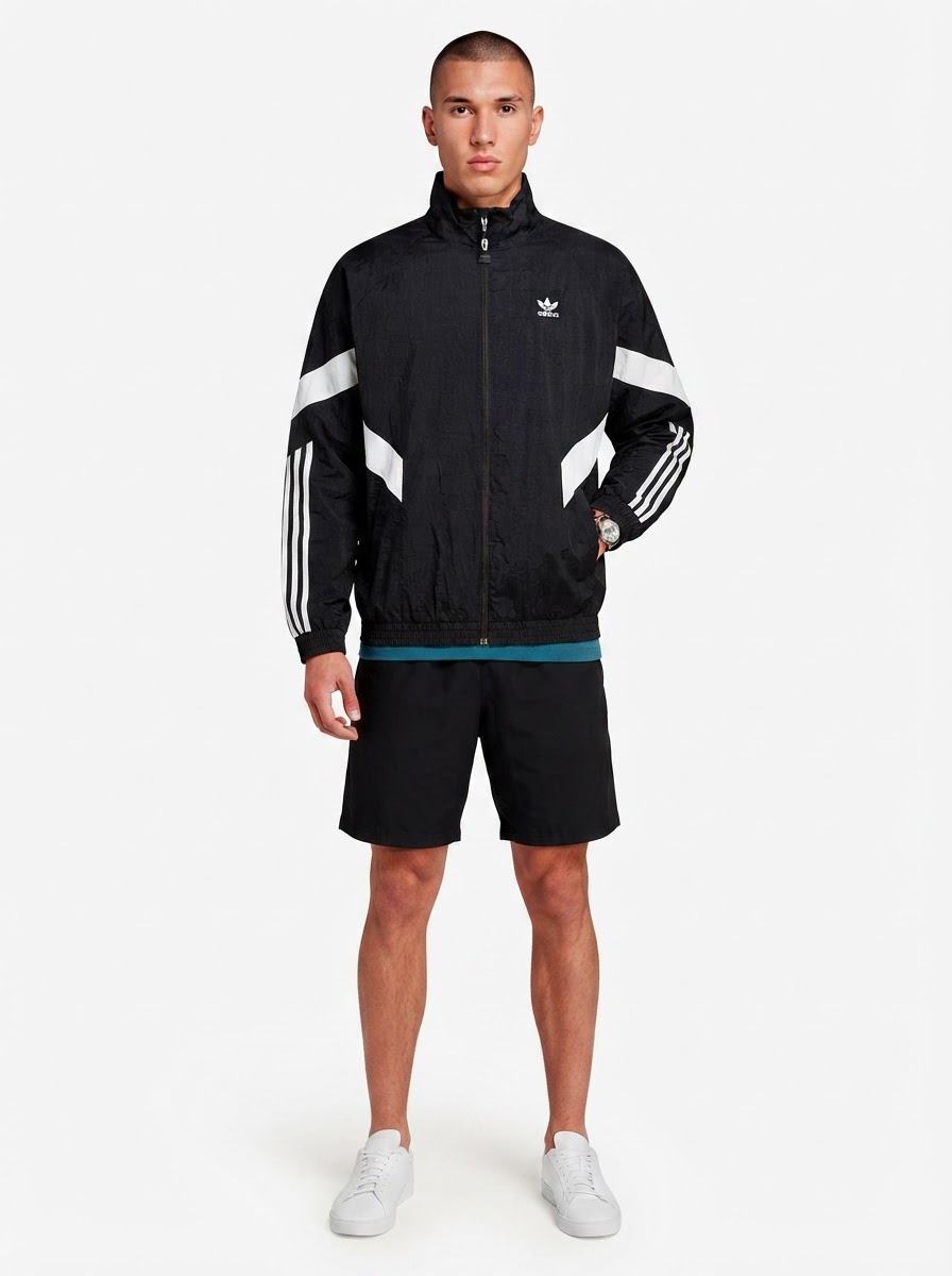 Jacket Originals Black