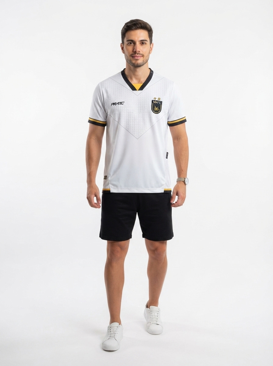25/26 Volta Redonda Away Jersey