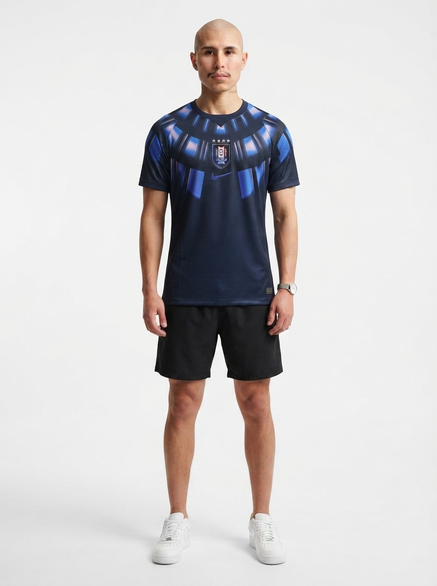 Uruguay 2026 Stadium Away World Cup - Fan Version