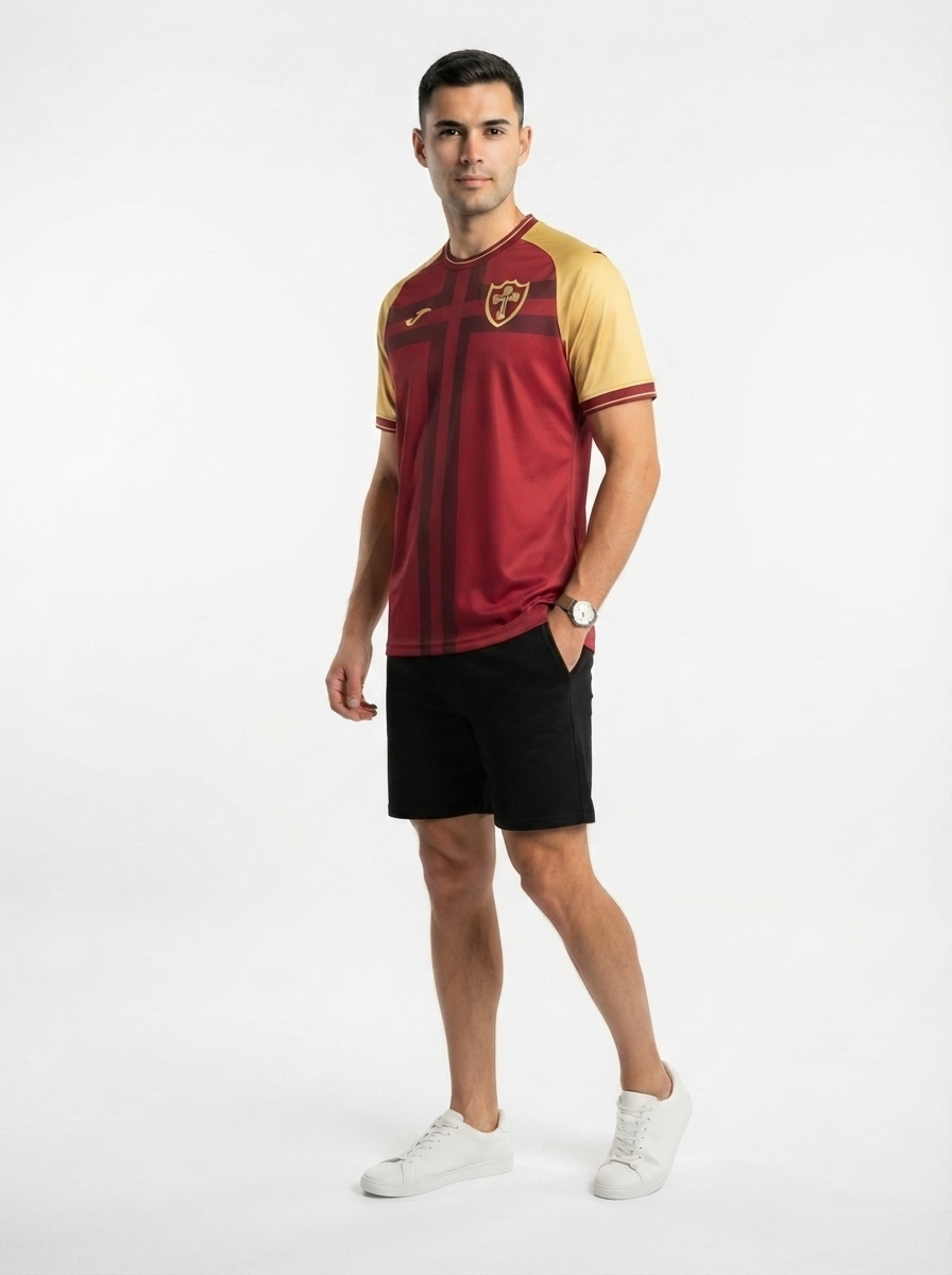 Portuguesa de Desportos SP 2025/26 - Fan Version