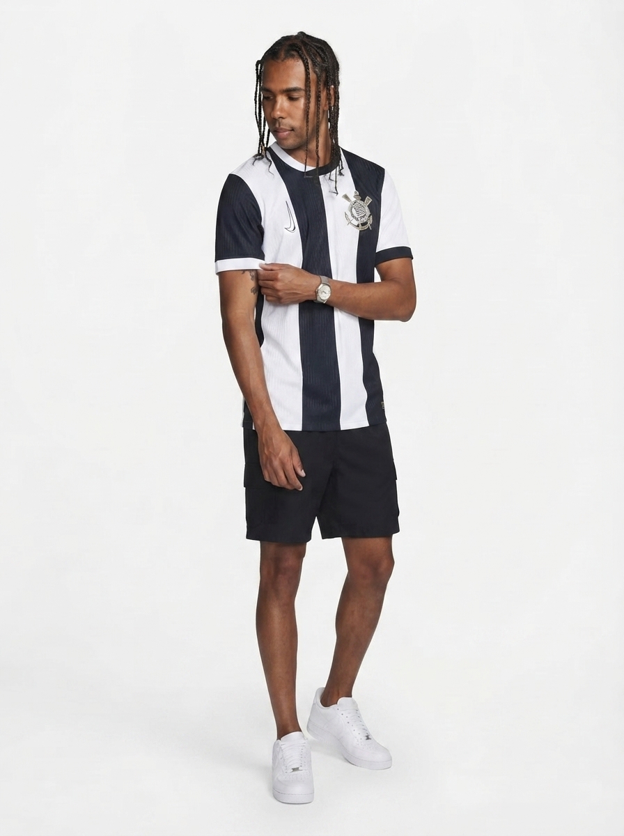 Jersey Corinthians 2024/25 III Player [Slim Fit] [Slim Fit]