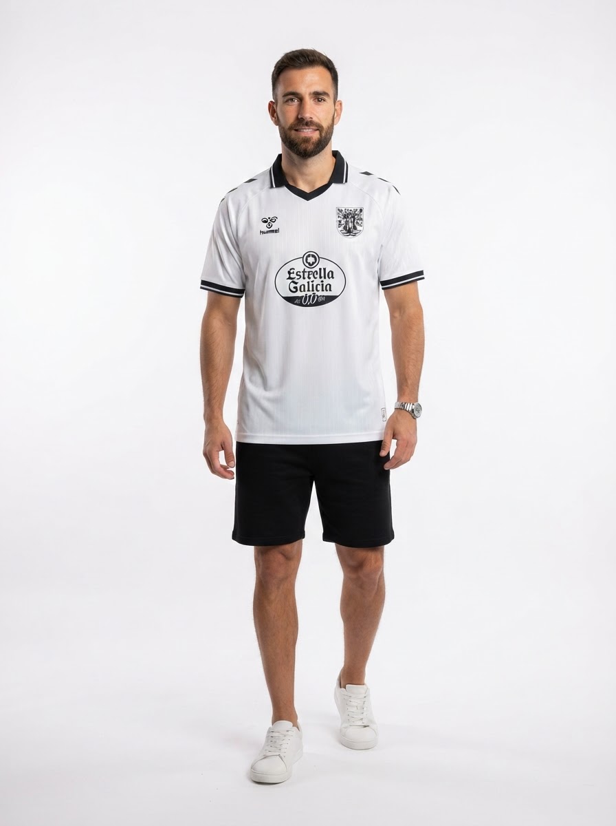 Celta 100th Anniversary Edition White