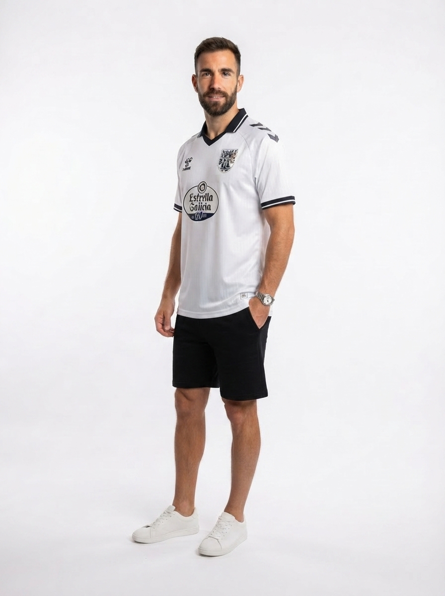 Celta 100th Anniversary Edition White
