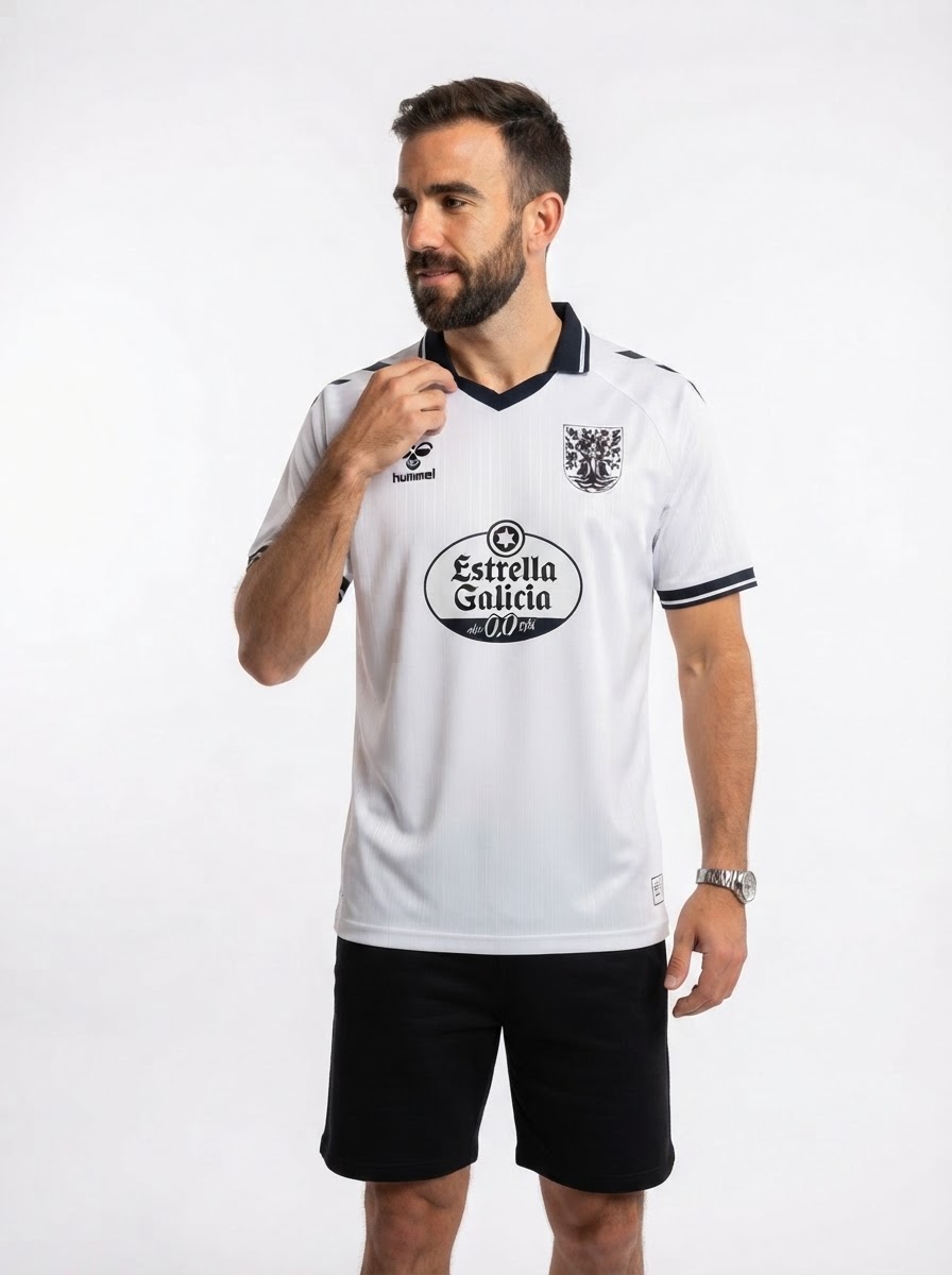 Celta 100th Anniversary Edition White