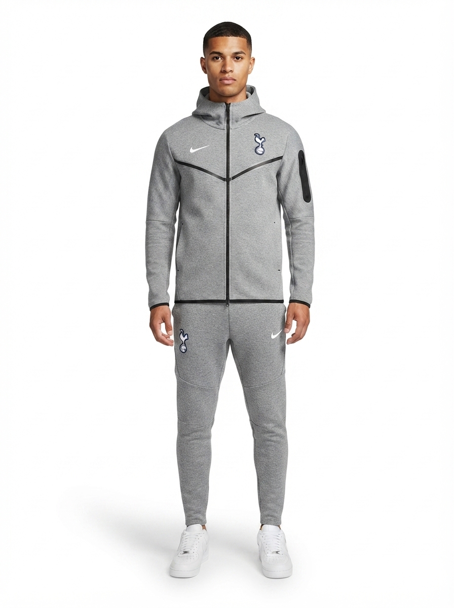 Tottenham Hotspur Football Club - Tracksuit Set Hoodie & Pants
