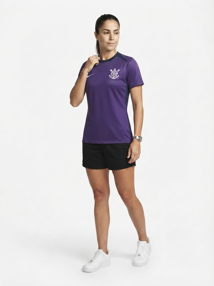 Jersey Women's Corinthians 2025/26 Training