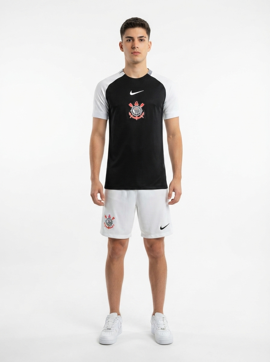 Set Corinthians 2025/26 II