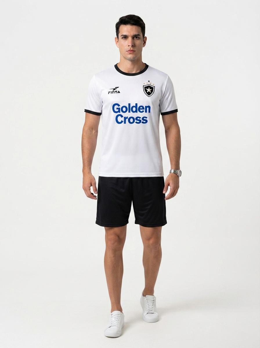 Botafogo 02/03 Special Retro Finta