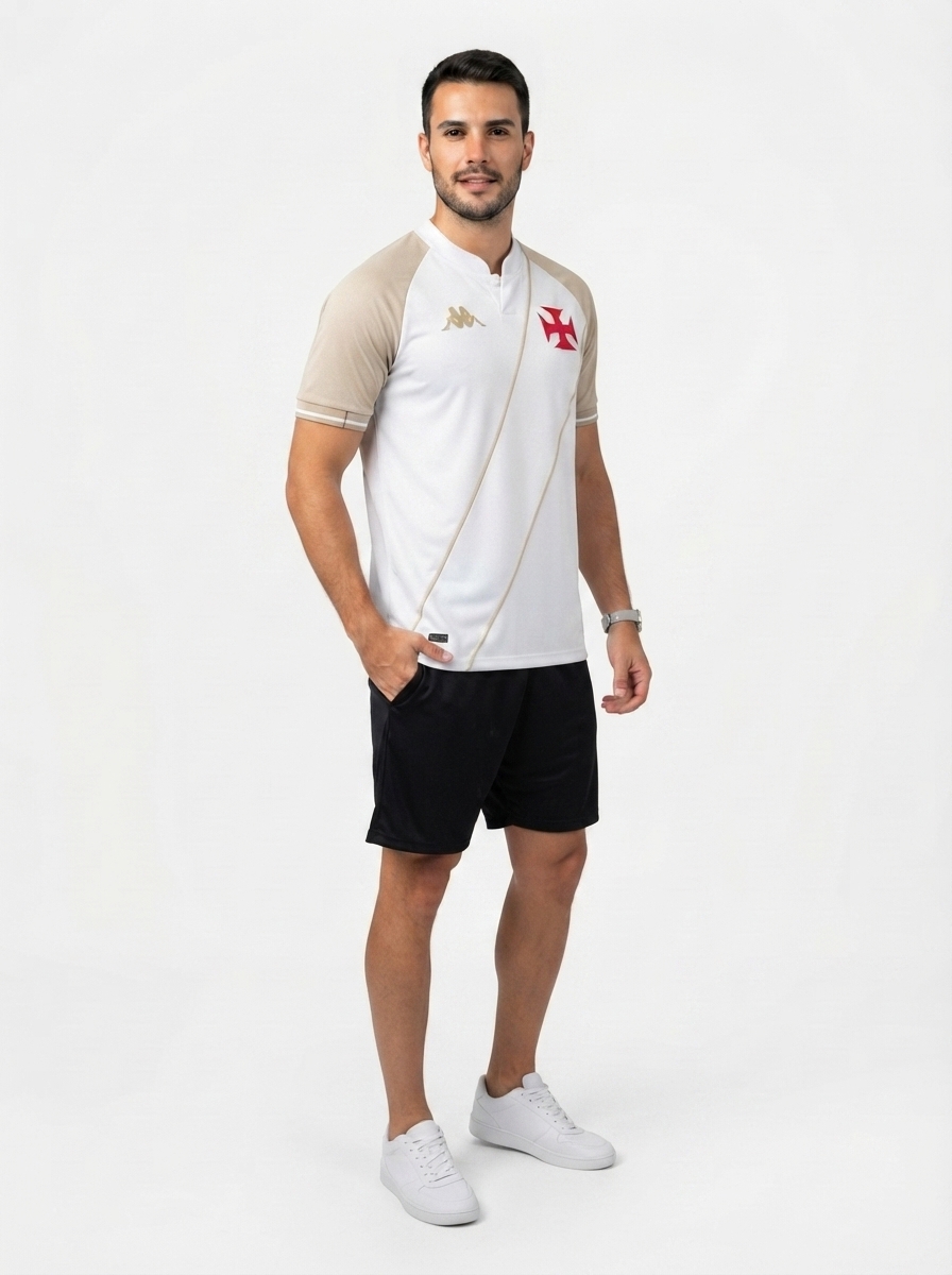 Jersey Vasco da Gama 2024/25 III