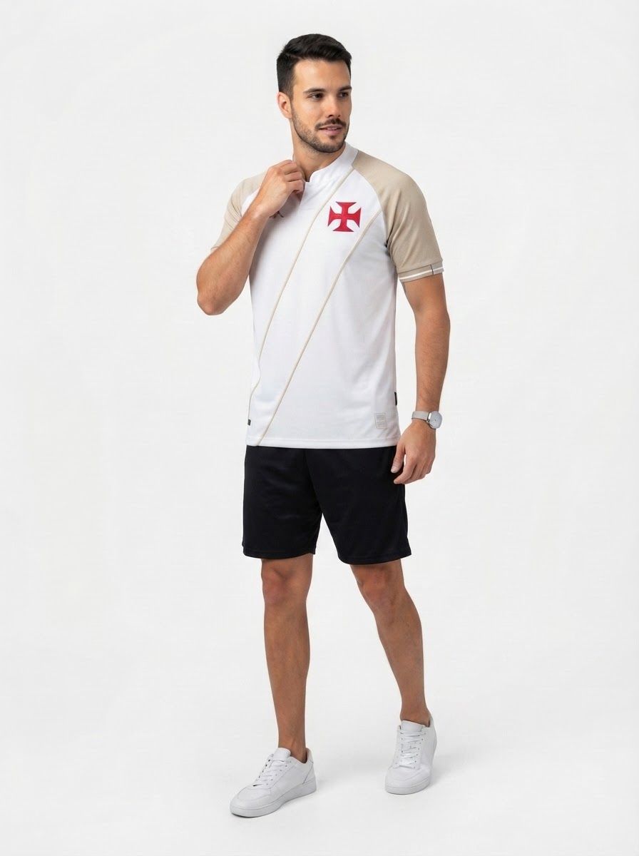 Jersey Vasco da Gama 2024/25 III