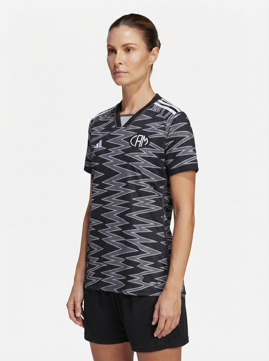 Jersey Women's Atlético Mineiro 2024/25 III