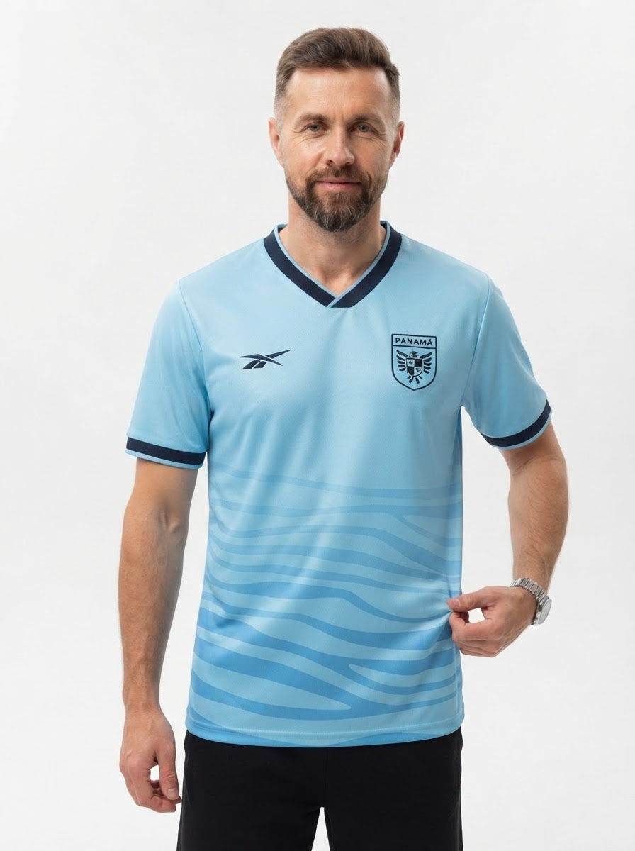 2025 Panama Away - Fan Version