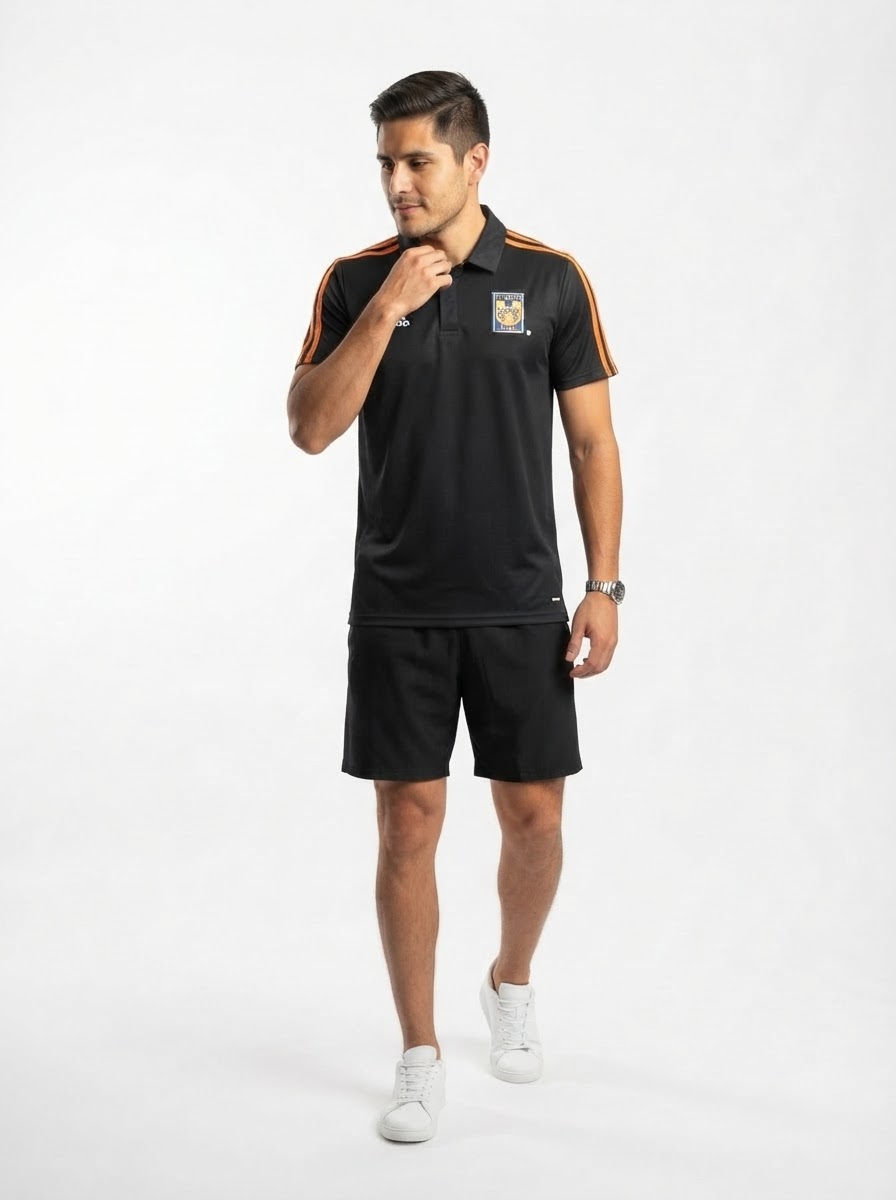 SOUTH KOREA MEN’S 24/25 SHIRT