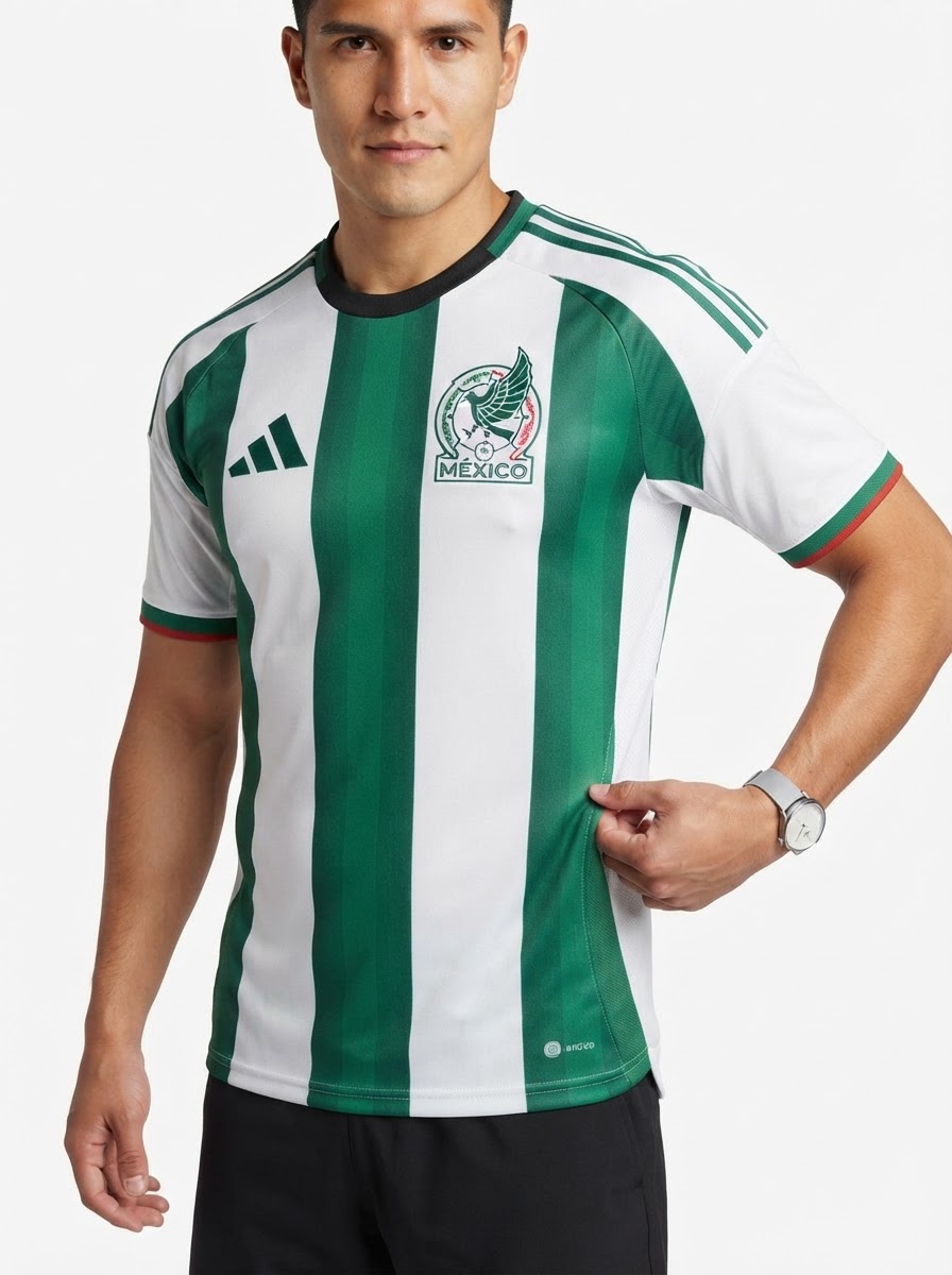 2026 Mexico Special Player Edition Jersey- [Slim Fit] World Cup 2026