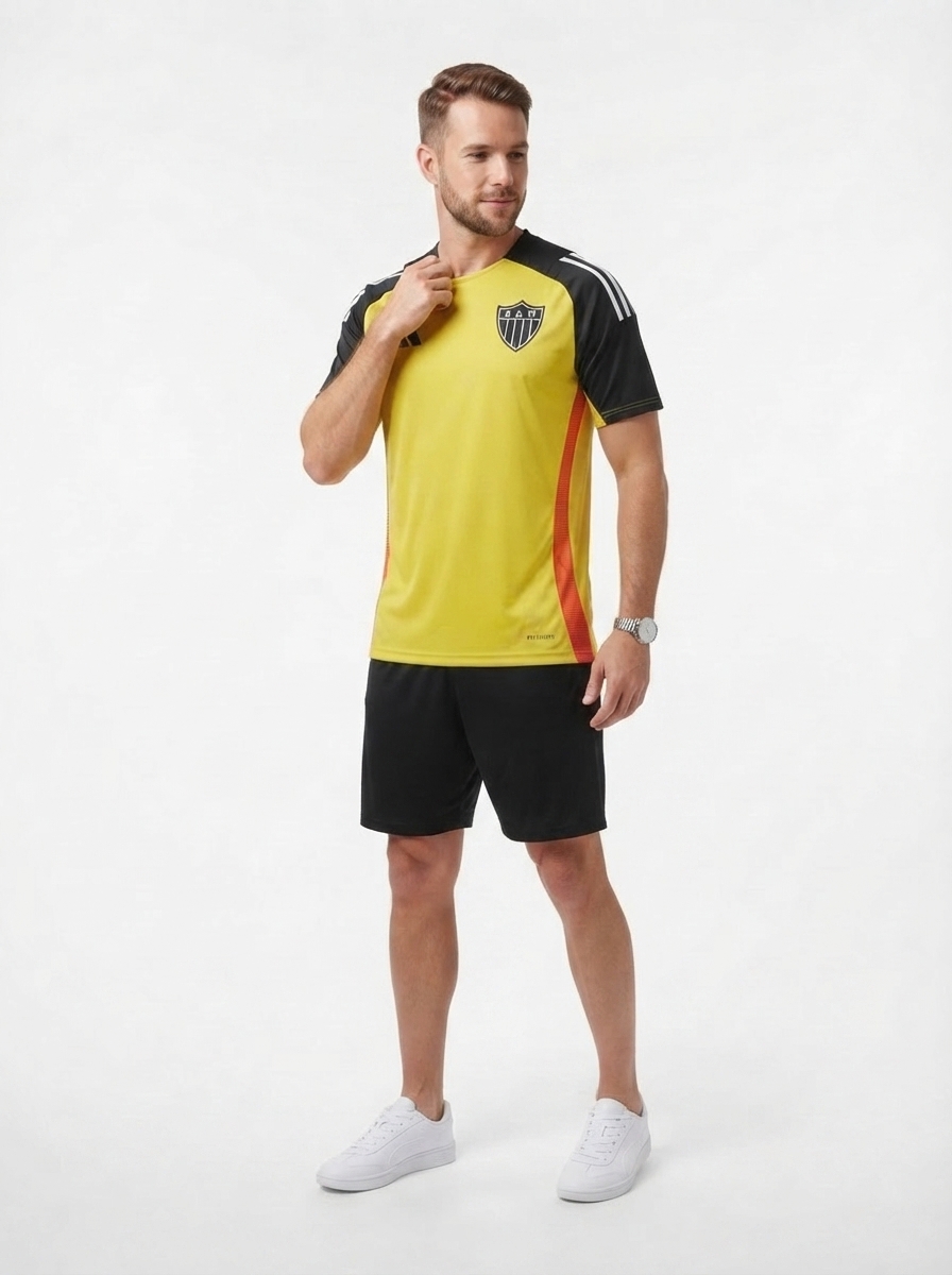 Jersey Training Atlético Mineiro 2024/25