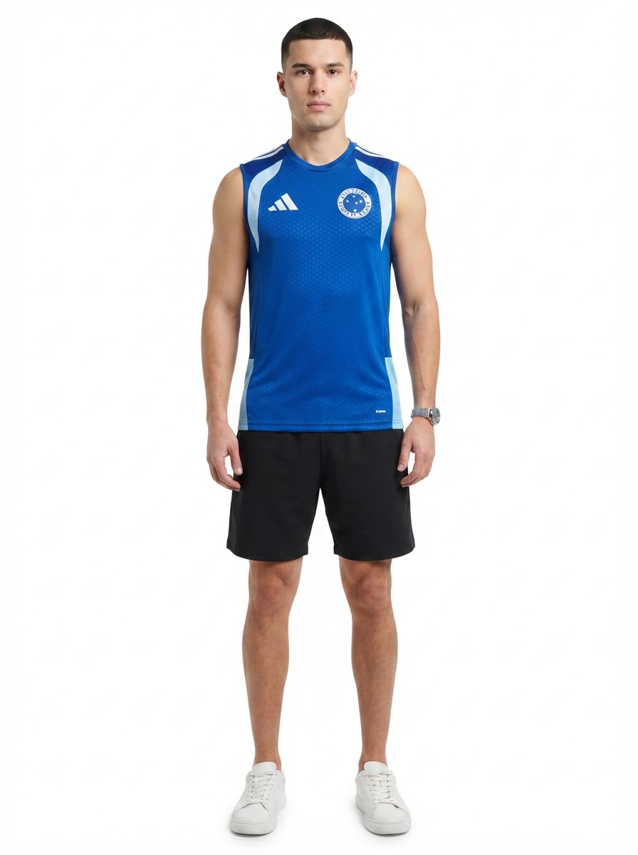 Regata Cruzeiro Training 2026 - with Sponsors