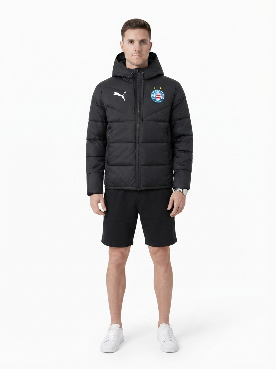 Puffer Jacket Bahia 2026 - Bobojaco