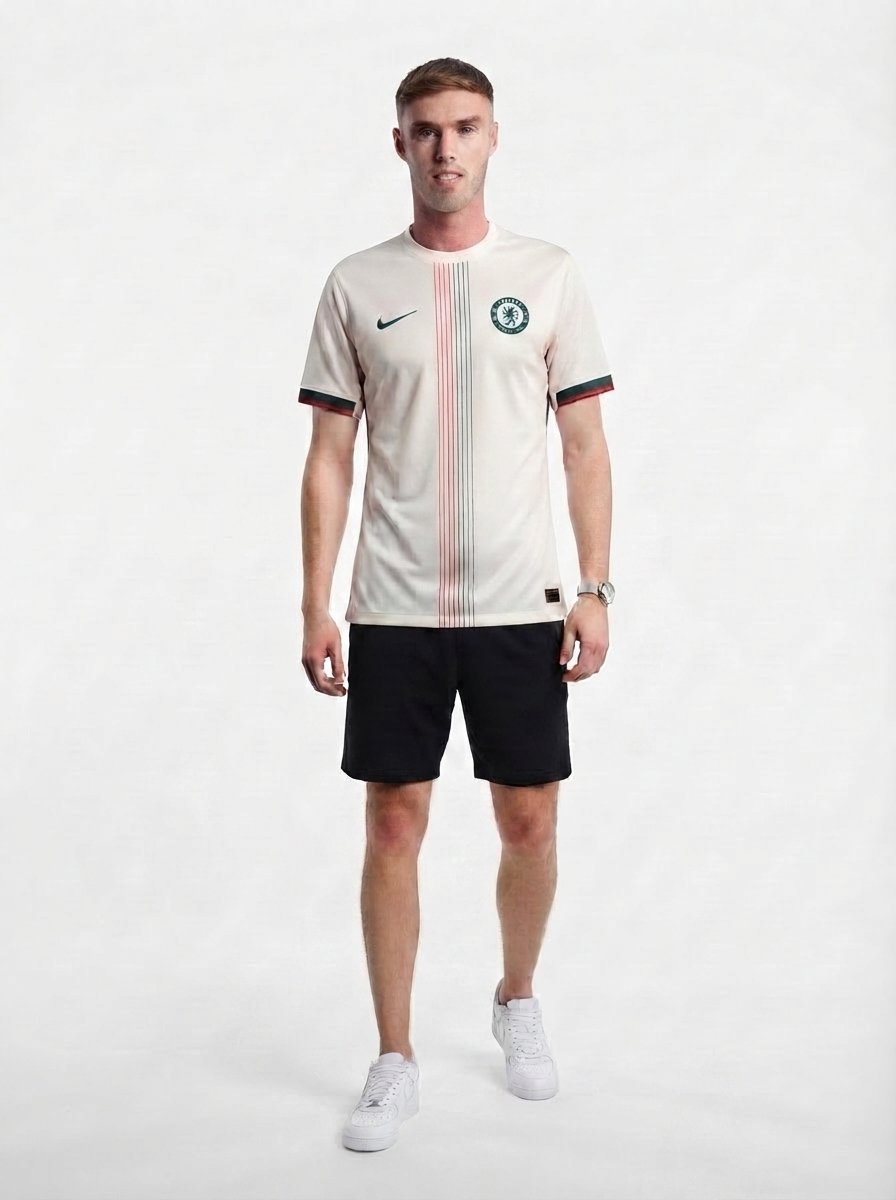 Chelsea Palmer 10 Away Fan Jersey 2025/26