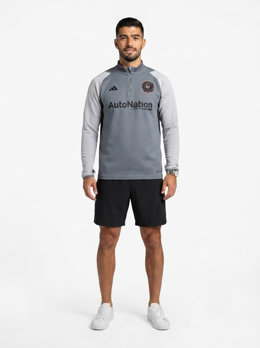 Inter Miami Kit 23/24