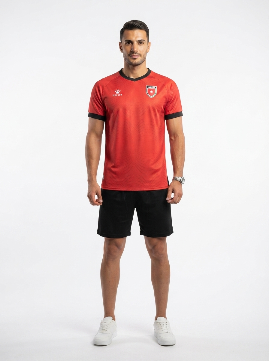 2026 World Cup Away Jersey - Fan Version