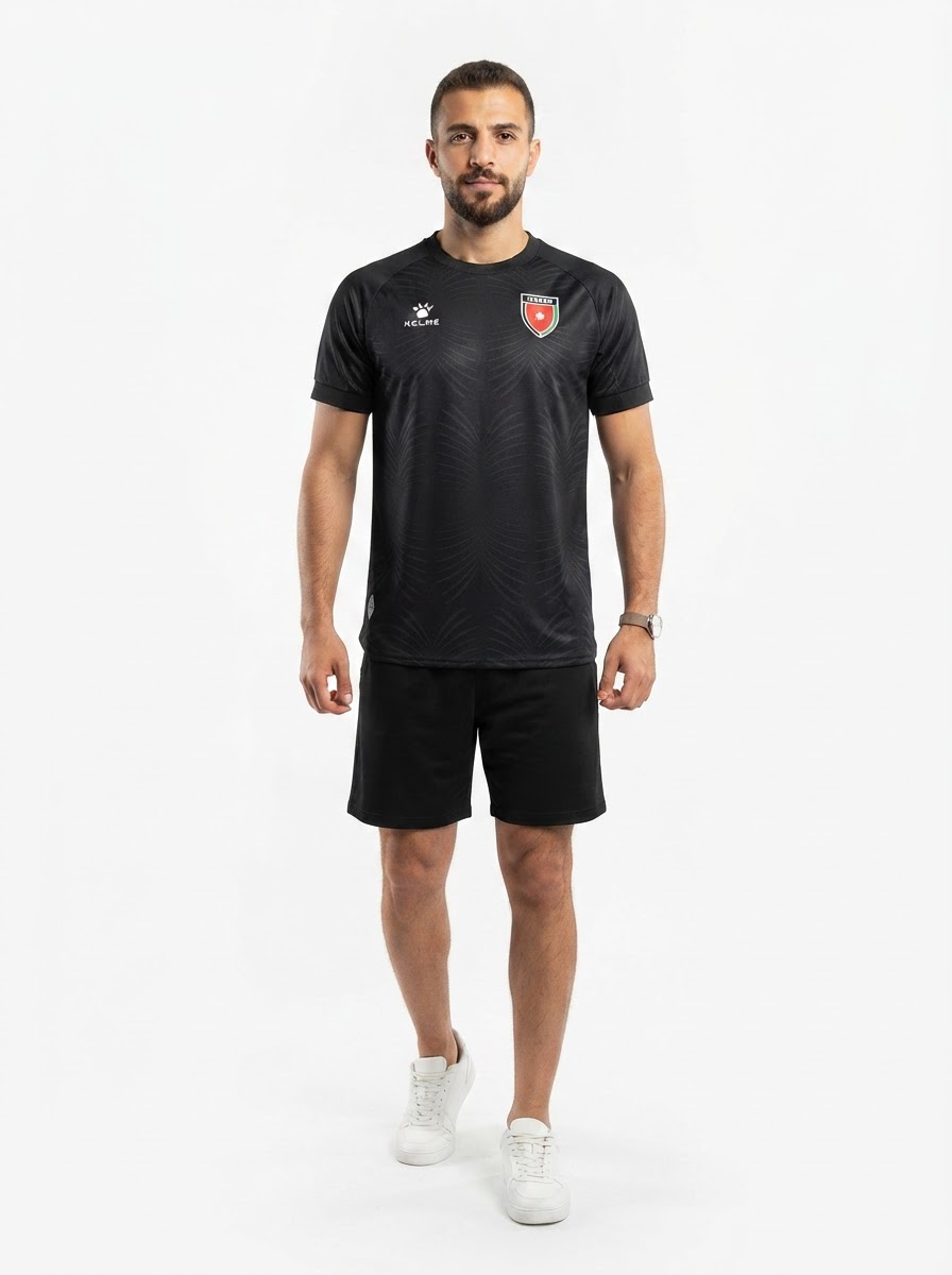 2026 World Cup Home Jersey - Fan Version