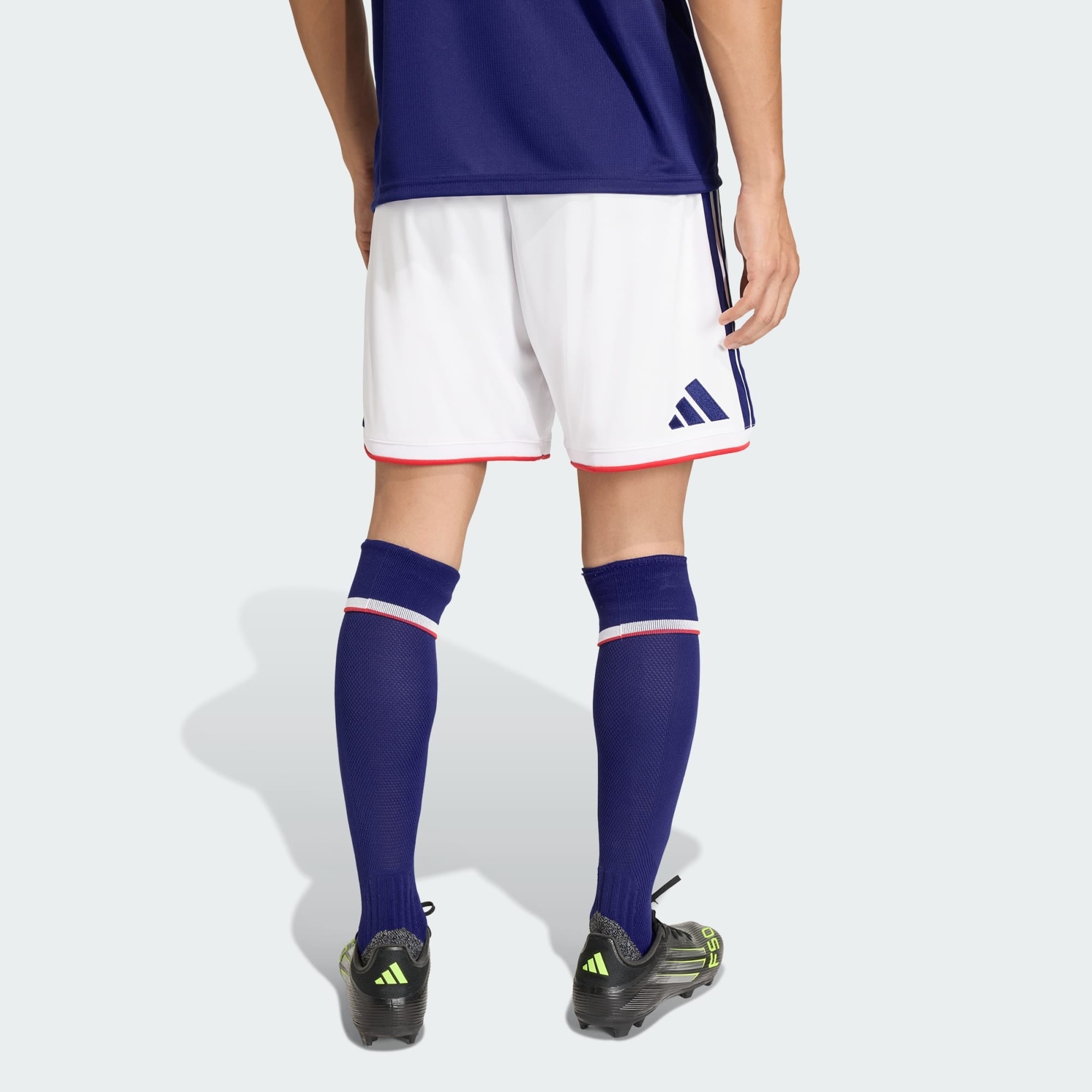 Shorts Japão 26/27 Home