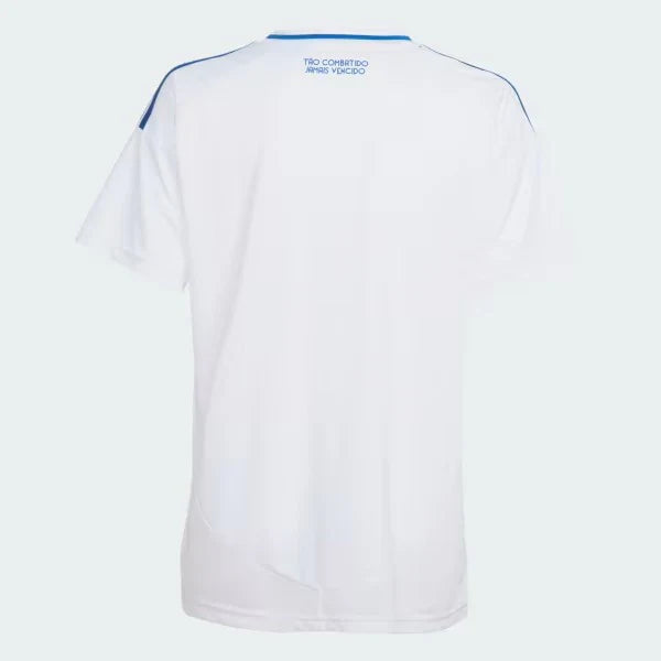 Jersey Women's Cruzeiro 2025/26 II