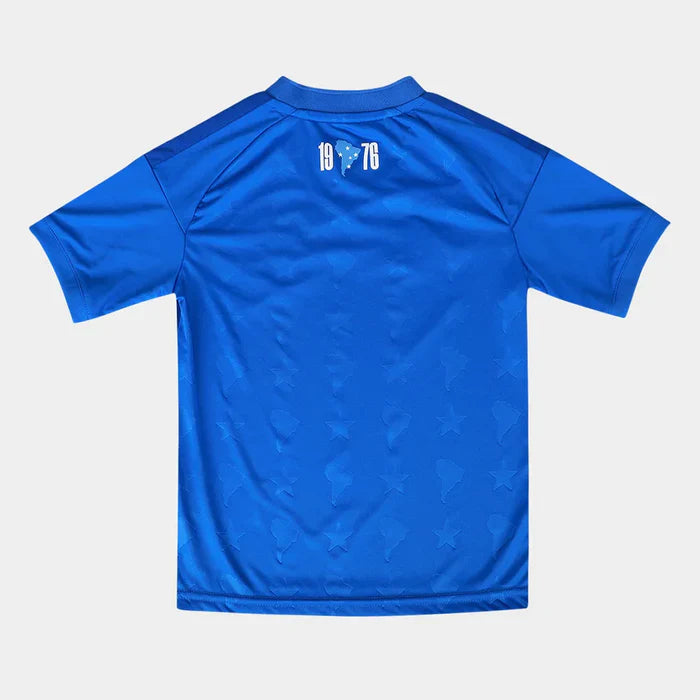 Set Kids Cruzeiro 2026/27 I Kit Kids