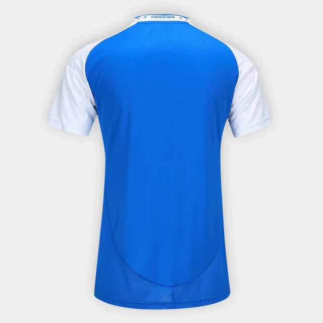 Jersey Women's Cruzeiro 2025/26 I