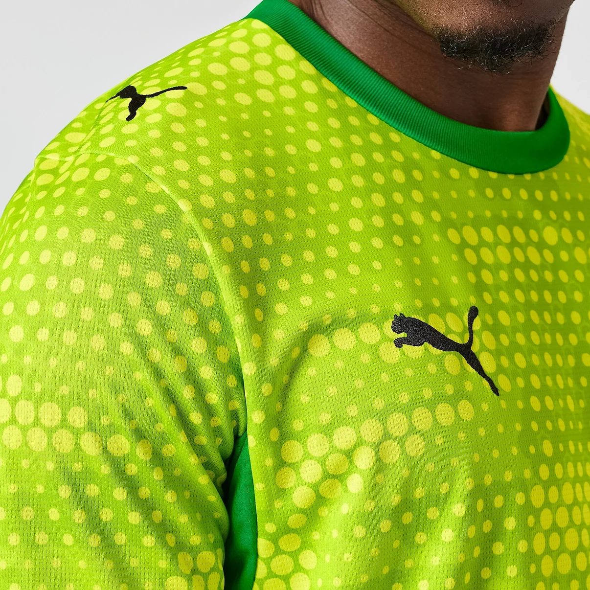 GHANA GOALKEEPER 26/27 SHIRT