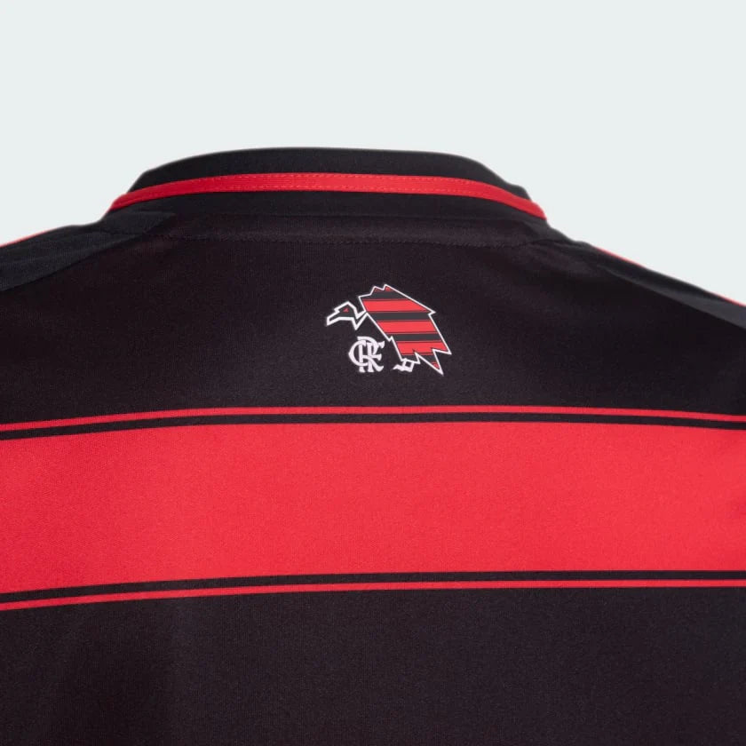 Jersey Women's Flamengo 2025/26 I